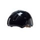 5. HJC CALIDO PLUS Fahrradhelm Schwarz METAL BLACK rL