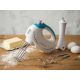 32. Standmixer, Handmixer Esperanza TIRAMISU EKM010 (300W; weiß)