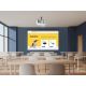 21. ViewSonic LS630W WXGA 4500ANSI 2xHDMI USB RS232 RJ45 Projektor