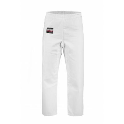 2. MASTERS Karate-Kimono 8 oz - 100 cm NEU