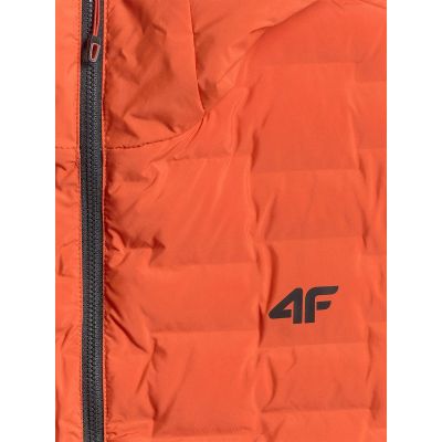 13. 4F PRO Trekkingjacke mit Primaloft Silver Füllung für Herren 4F 4FRSS26TDJAM0961-070S