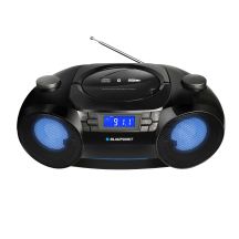 Blaupunkt BB31LED Radio (schwarz)