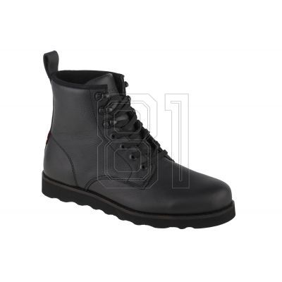 Levi's Darrow Wedge M 234734-700-559 Schuhe