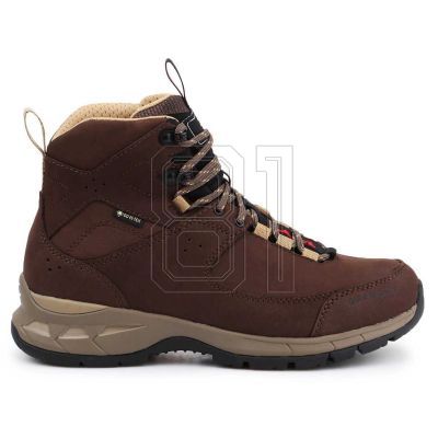 7. Garmont Trail Beast MID GTX WMS W 481208-615 Wanderschuhe