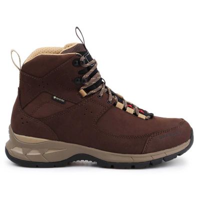 7. Garmont Trail Beast MID GTX WMS W 481208-615 Wanderschuhe