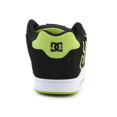 4. DC Shoes Net M 302361-BL4 Schuhe