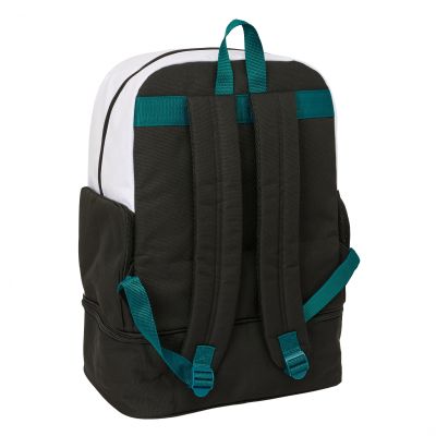 4. Real Madrid Sportrucksack Schulrucksack 612654825