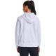 4. Under Armour Rival Fleece HB Hoodie W 1356317 100