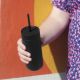 5. Carter Cold Tumbler Fellow 473 ml Thermobecher Schwarz