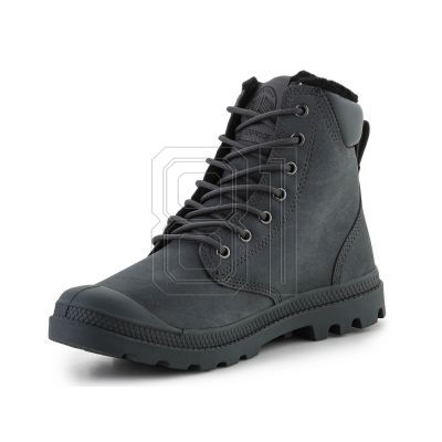 3. Palladium Pampa Sport Cuff Wps Schuhe 72992-063