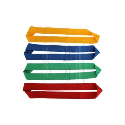 2. Play sash