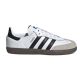 2. Unisex-Kinderlederschuhe Adidas Samba OG Kids – IE3677