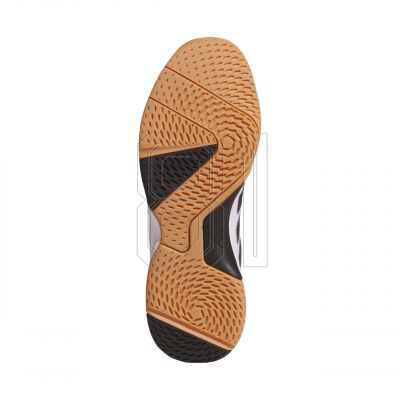 6. Handball shoes adidas Ligra 8 IN M JI1505