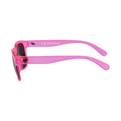 16. Sonnenbrille 4F U066 Jr 4FJWSS25ASUNU066 54N