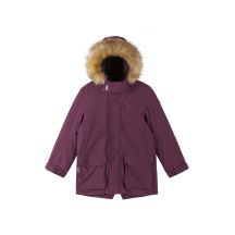 Reima Reimatec Ajaton Parka Jr 5100360A-4960 Winterjacke