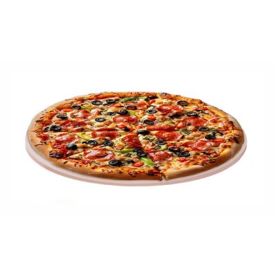 2. SKP-2 SMILE Pizzastein