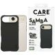 CARE by PanzerGlass Modisches Samba MagSafe Case für iPhone Air – Schwarz