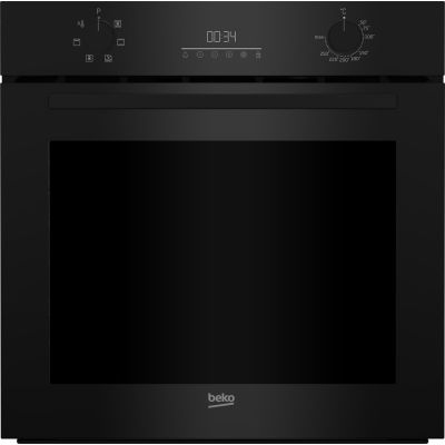 6. BEKO BCBIE17300KSB Elektrobackofen