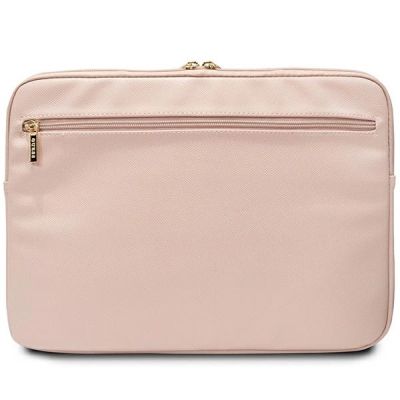 3. Guess Triangle 4G-Abdeckung für einen 14-Zoll-Laptop – Rosa