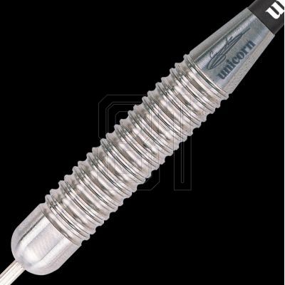 5. Stahlspitze Unicorn Bullet Edelstahlpfeile - Gary Anderson 22g:27520|24g:27521|26g:27522