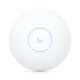 23. Ubiquiti UniFi U7 Pro Max Access Point Wi-Fi 7 2,4 GHz (2x2)/5 GHz (4x4)/6 GHz (2x2) PoE+ 1x2,5 G
