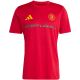 2. adidas Portugal 26 Auswärtstrikot rot KH2310