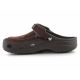3. Crocs Yukon Vista II Ir Clog M 207689-23D clogs