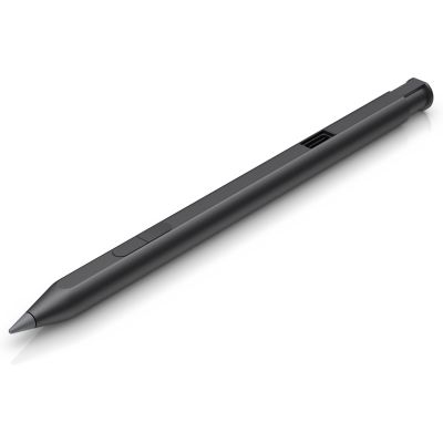 HP Wiederaufladbarer MPP 2.0 Tilt Pen Schwarz 3J122AA