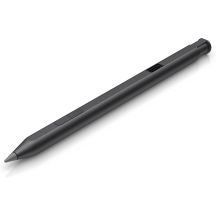 HP Wiederaufladbarer MPP 2.0 Tilt Pen Schwarz 3J122AA