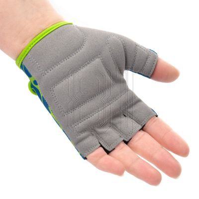 4. Meteor Kids Marble Jr 17404 cycling gloves size XS