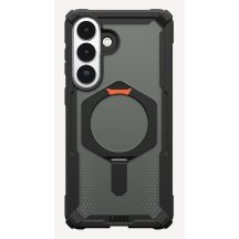 Urban Armor Gear Plasma XTE Handyhülle 17 cm (6,7") Schwarz, Orange