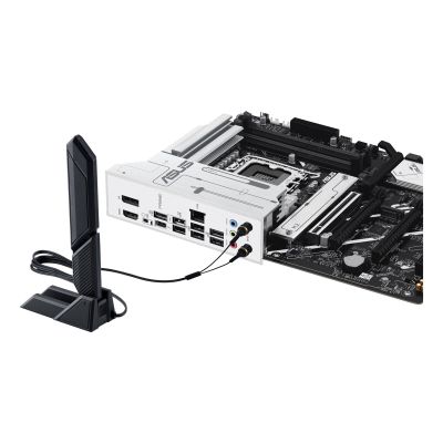 23. ASUS PRIME Z890-P WIFI Mainboard