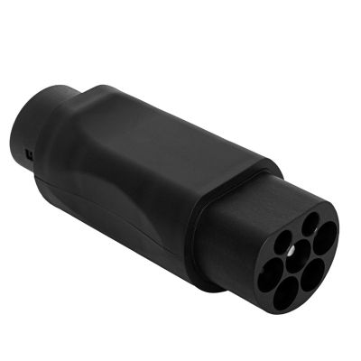 4. AKYGA EV-ADAPTER TYPE 2/1 STECKER-KUPPLUNG AK-SC-E08