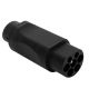4. AKYGA EV-ADAPTER TYPE 2/1 STECKER-KUPPLUNG AK-SC-E08