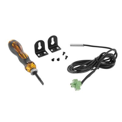 6. Solarladeregler AZO MPPT-30D PRO (LCD)