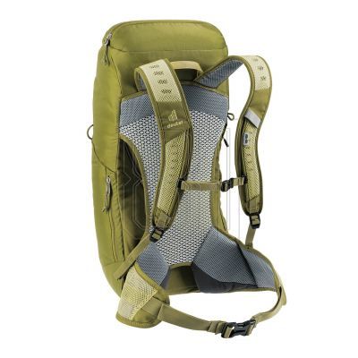 9. Deuter AC Lite 24 Rucksack 3420824-1206
