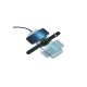 3. Terratec ChargeAIR Universelles kabelloses Laden in Aluminium