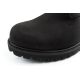 6. Timberland Premium 6-Zoll-Herren-Stiefeletten aus wasserdichtem Leder