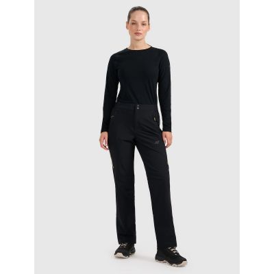 7. Damen-Trekkinghose 4F 4FRAW25TFTRF1234-20S