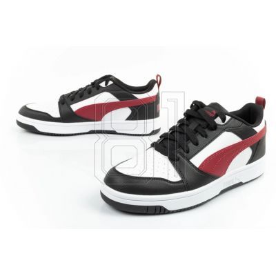 8. Puma Rebound v6 Low M 392328 30 Schuhe