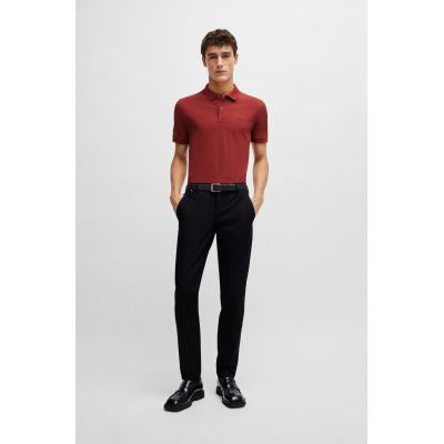 5. Boss Pallas Poloshirt M 50468301-248