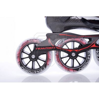 23. Tempish GT 500/110 10000047018 Speed-Rollen