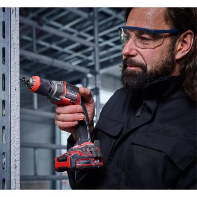 3. EINHELL TP-DY 18 LI BL SOLO 4261010 Trockenbauschraubendreher