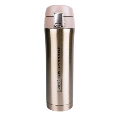MAESTRO Thermoskanne MR-1641-45 (0,45 l) Gold