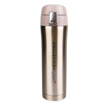 MAESTRO Thermoskanne MR-1641-45 (0,45 l) Gold