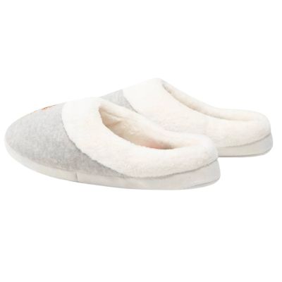 7. Lauren Ralph Lauren Slippers W 297860453001 Hausschuhe