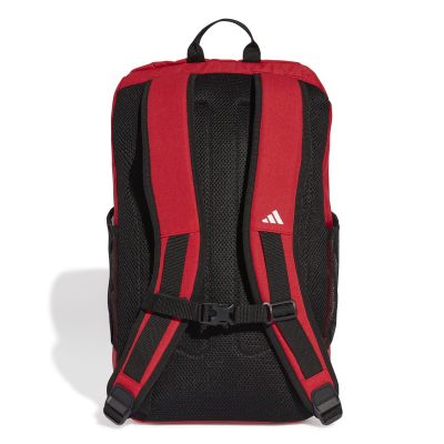 5. Adidas Manchester United Rucksack IY0439