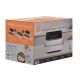 10. Cosori CAF-TF101S-WEUR fettfreie Fritteuse