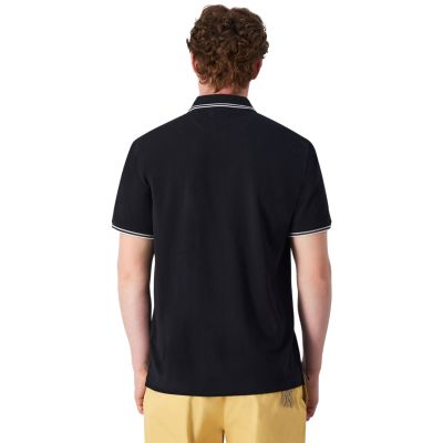 11. Champion Poloshirt M 220897 KK001