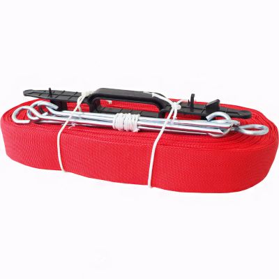 19. NETEX TA0003 BEACHVOLLEYBALL-KURSLINIE